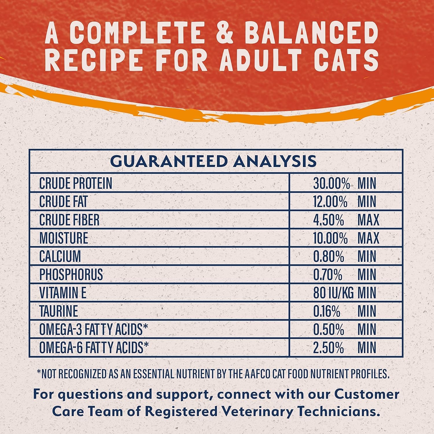 Limited Ingredient Diet | Adult Grain-Free Dry Cat Food | Protein Options Include Duck, Chicken, Salmon or Venison