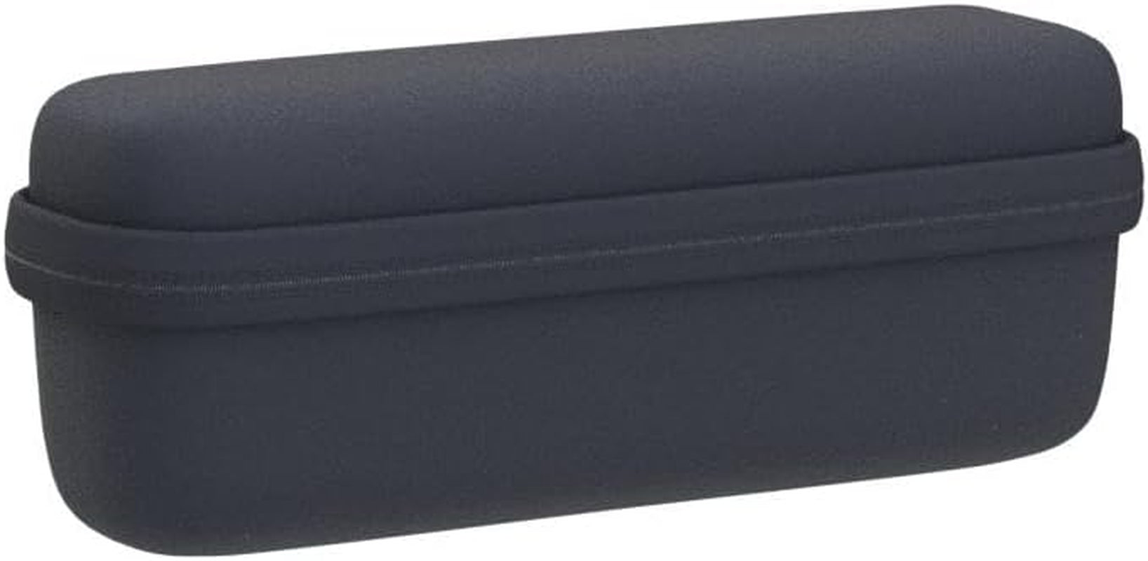 Hard Case Replacement for Anker Soundcore/Soundcore 2 / Motion B Portable Outdoor Sports Bluetooth Speaker (Black)